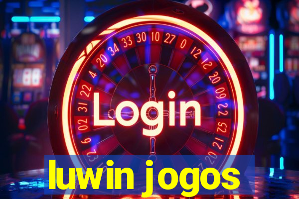 luwin jogos